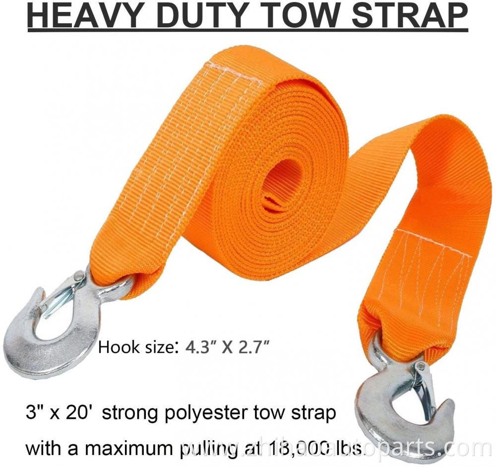 heavy duty strap
